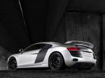 Audi R8 Razor by PPI Automotive 2008 года